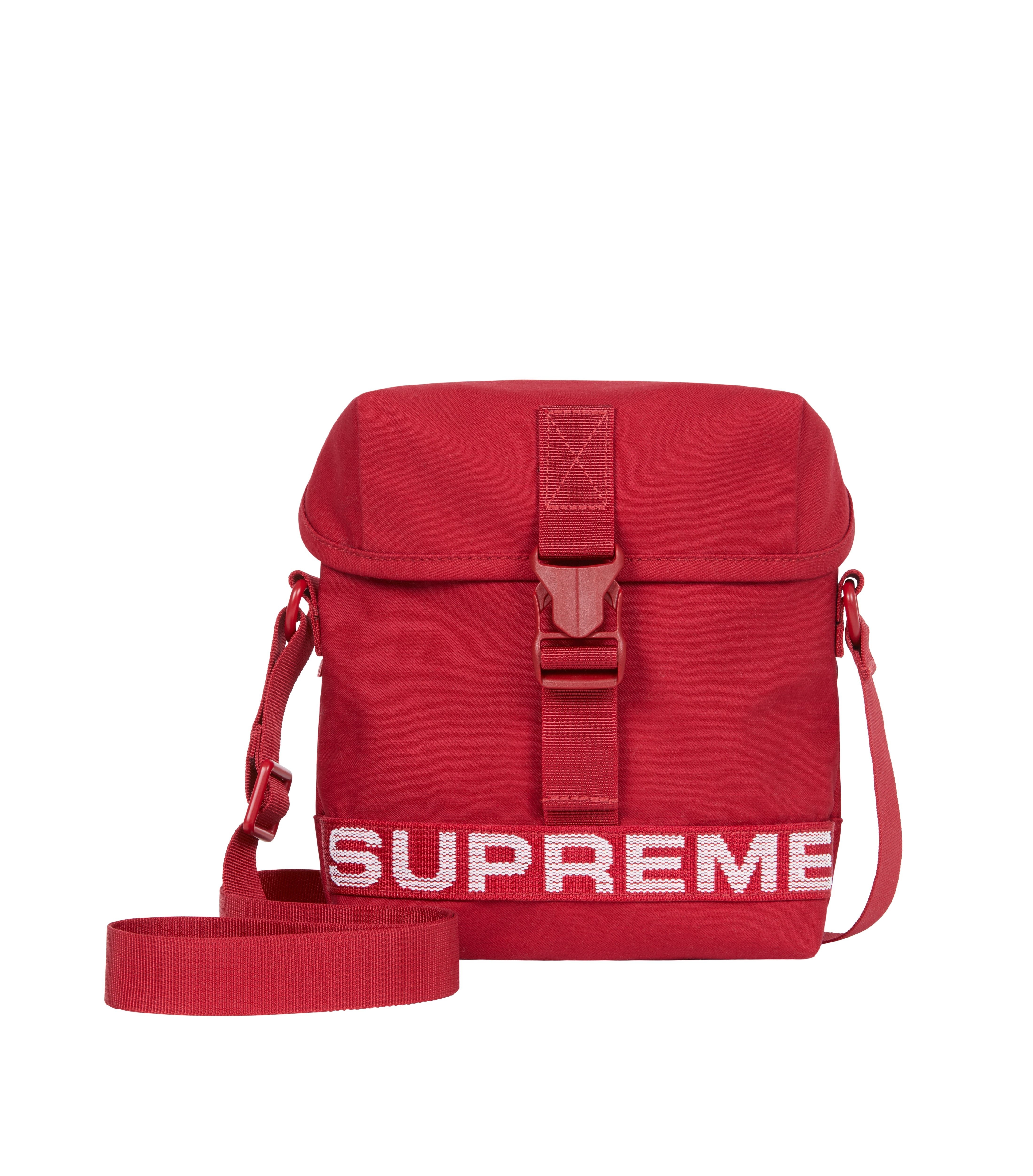 Field Side Bag view 33
